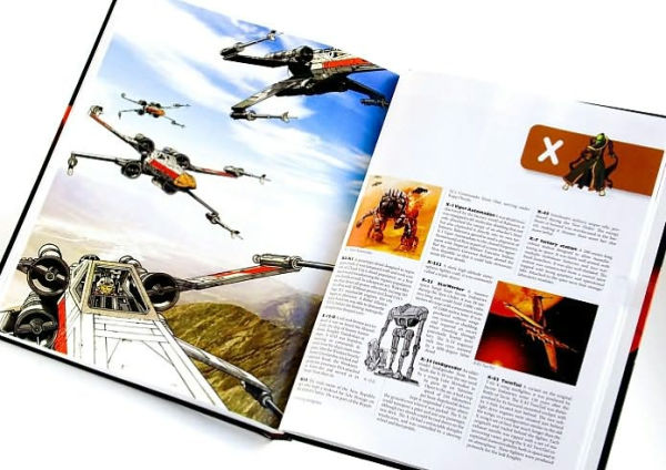 The complete star wars encyclop stephen j sansweet (3) by Legion Perú -  Issuu