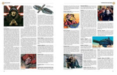 Alternative view 8 of The Complete Star Wars® Encyclopedia