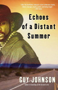 Title: Echoes of a Distant Summer, Author: Guy Johnson