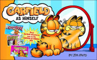 Title: Garfield as Himself, Author: Jim Davis