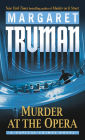 Murder at the Opera (Capital Crimes Series #22)