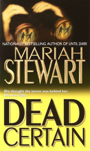 Title: Dead Certain (Dead Series #2), Author: Mariah Stewart