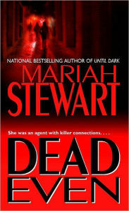 Title: Dead Even (Dead Series #3), Author: Mariah Stewart
