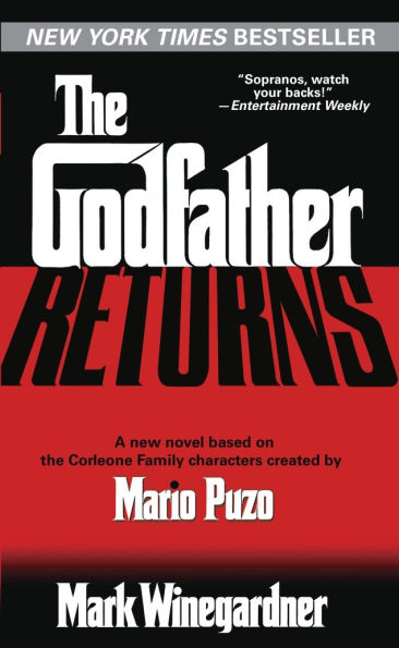 The Godfather Returns: A Novel