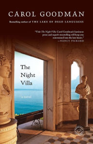 Title: Night Villa, Author: Carol  Goodman