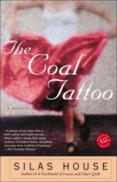 The Coal Tattoo