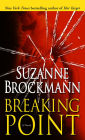 Breaking Point (Troubleshooters Series #9)