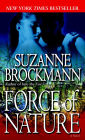 Force of Nature (Troubleshooters Series #11)