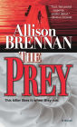 The Prey (Predator Thriller Series #1)