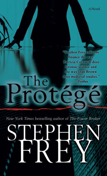 The Protégé: A Novel