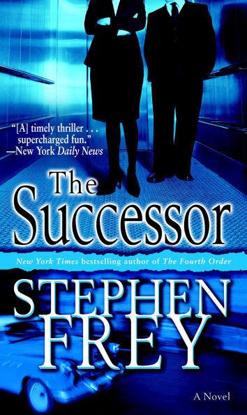 The Successor: A Novel