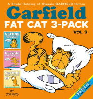 Title: Garfield Fat Cat 3-Pack #3: A Triple Helping of Classic GARFIELD Humor Vol 3, Author: Jim Davis