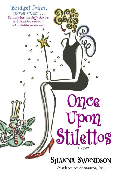 Once upon Stilettos