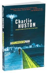 Alternative view 3 of A Dangerous Man (Hank Thompson Series #3)