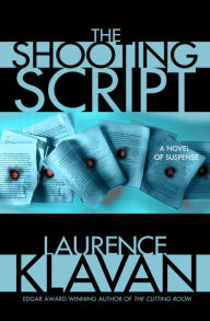 Title: Shooting Script, Author: Laurence Klavan