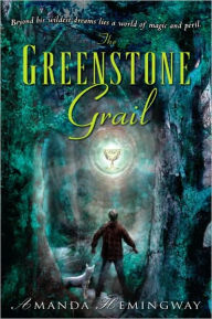 Title: Greenstone Grail, Author: Amanda Hemingway