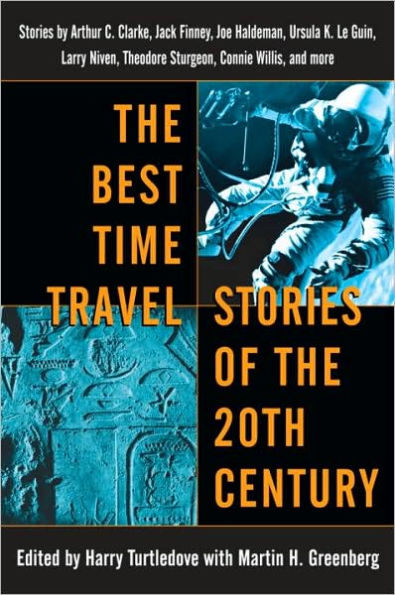 Best Time Travel Stories of the 20th Century