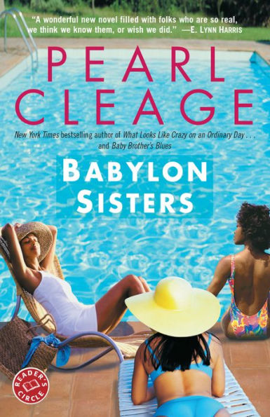 Babylon Sisters: A Novel