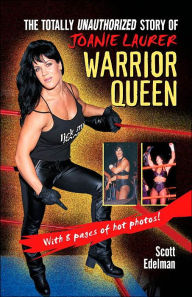 Title: Warrior Queen, Author: Scott Edelman