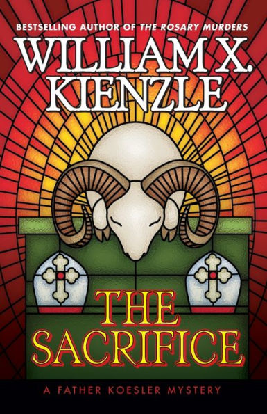 The Sacrifice: A Father Koesler Mystery