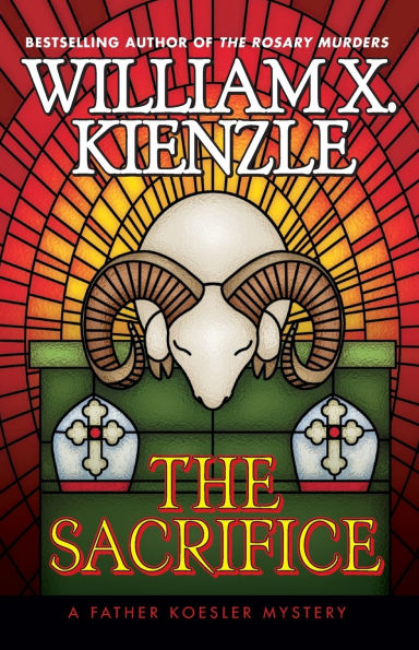 The Sacrifice: A Father Koesler Mystery