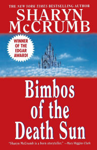 Title: Bimbos of the Death Sun, Author: Sharyn McCrumb