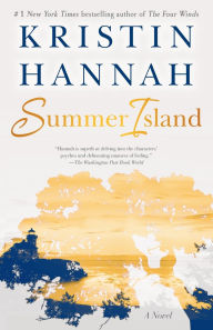 Title: Summer Island, Author: Kristin Hannah