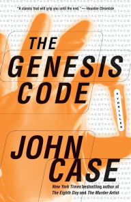 Title: The Genesis Code, Author: John Case