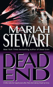 Title: Dead End (Dead Series #4), Author: Mariah Stewart