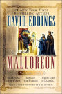 The Malloreon, Volume 1: Guardians of the West, King of the Murgos, Demon Lord of Karanda