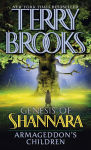 Alternative view 1 of Armageddon's Children (Genesis of Shannara Series #1)