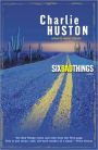 Six Bad Things (Hank Thompson Series #2)