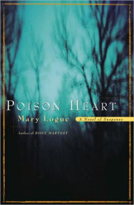 Title: Poison Heart: A Novel of Suspense, Author: Mary Logue