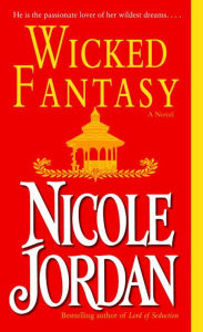 Title: Wicked Fantasy, Author: Nicole Jordan