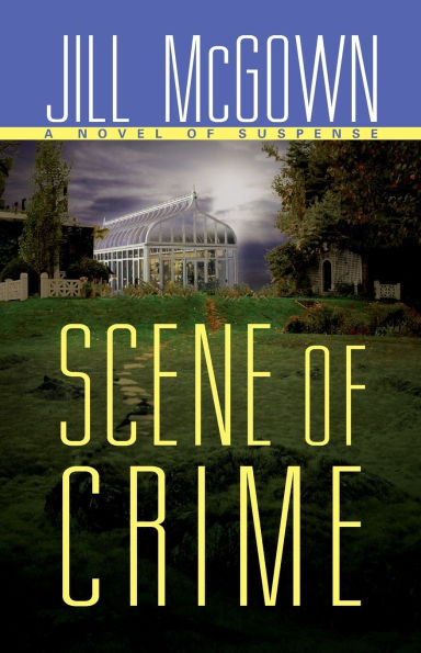 Scene of Crime (Lloyd and Hill Series #11)