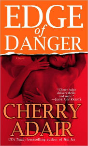 Title: Edge of Danger, Author: Cherry Adair