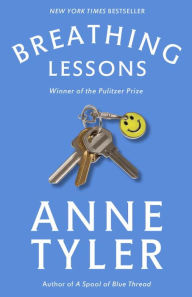 Title: Breathing Lessons (Pulitzer Prize Winner), Author: Anne Tyler