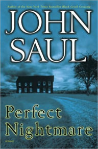 Title: Perfect Nightmare: A Novel, Author: John Saul