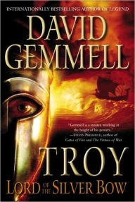Lord of the Silver Bow (Troy Series #1)