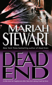 Title: Dead End (Dead Series #4), Author: Mariah Stewart