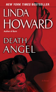 Title: Death Angel, Author: Linda Howard