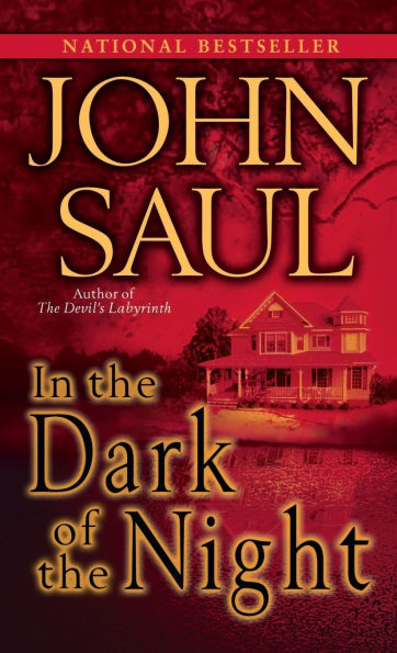 the Dark of Night: A Novel