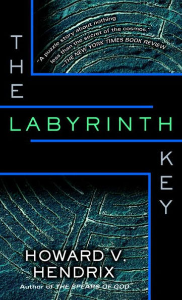 The Labyrinth Key