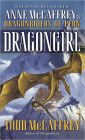 Dragongirl: Anne McCaffrey's Dragonriders of Pern #22