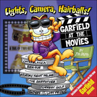 Title: Lights, Camera, Hairballs!: Garfield at the Movies, Author: Jim Davis