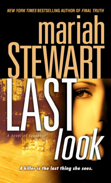 Last Look (Last Series #1)