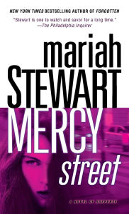 Title: Mercy Street (Mercy Street Series #1), Author: Mariah Stewart