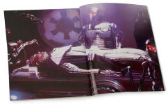 Alternative view 2 of Star Wars Jedi vs. Sith: The Essential Guide to the Force