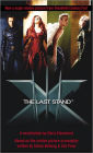 Last Stand (X-Men Series)