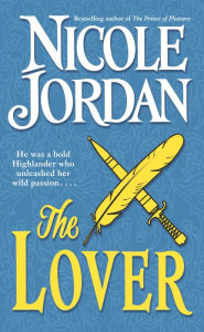 Title: Lover, Author: Nicole Jordan